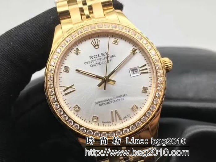 勞力士ROLEX 火爆上市 低調奢華男士腕表 WSS0178